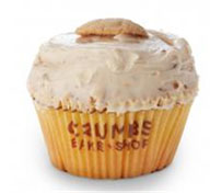 Java Tea brewed Crumbs New York