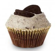 Java Tea brewed Crumbs New York