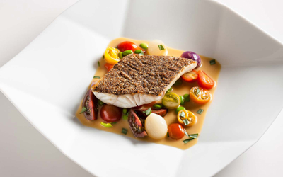 Jean-Georges Restaurants