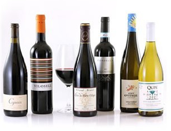 Michael Mina Wine Club