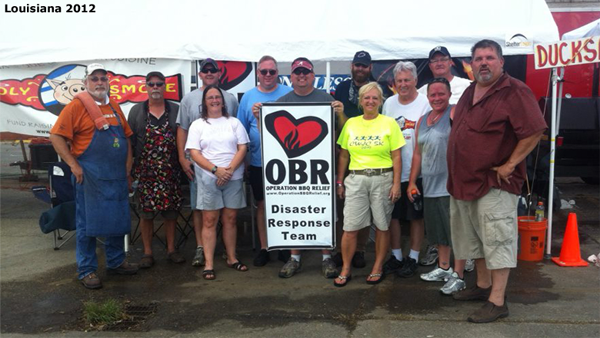 Operation BBQ Relief