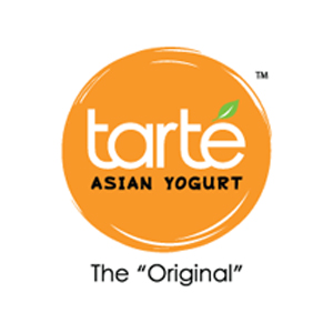 TARTE YOGURT