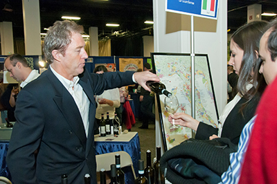 2013 BOSTON WINE EXPO c. Scarpetta Photography 2013 BOSTON WINE EXPO c. Scarpetta Photography