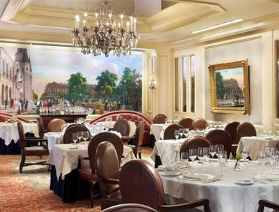 The Grill Room at Windsor Court Names Daniel Causgrove New Chef de Cuisine