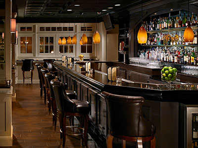 Ariccia Bar