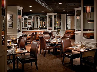 Ariccia Restaurant Tables