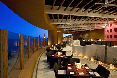 The Westin Resort &#038; Spa, Los Cabos Restaurant earns Two Distinctive Honors