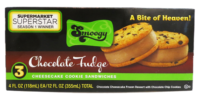 Chocolate Fudge Box