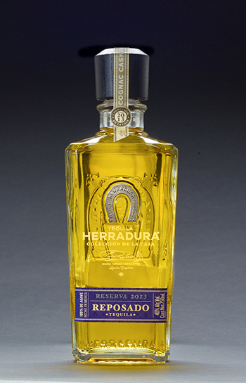 52808 Brown Forman:Herradura Coleccion de la Casa Cognac Finish