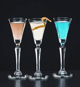 Speakeasy Cordial