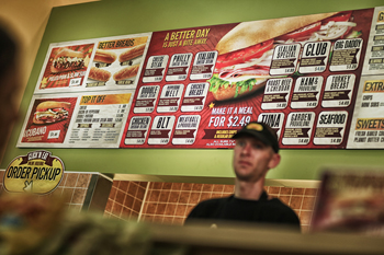 First Cousins Subs Restaurant In Florida To Open Under Venezuelan-Born Franchisee