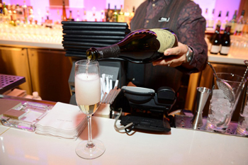 Food & Wine All-Star Weekend In Las Vegas Kicks Off With Star-Studded “First Course” Event