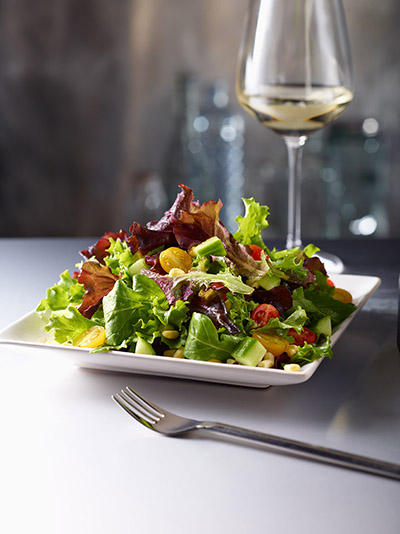Sullivan&#8217;s Steakhouse Unveils New, Revved Up Lunch Menu Featuring Dishes Ranging From A New England Lobster Roll To Filet Mignon