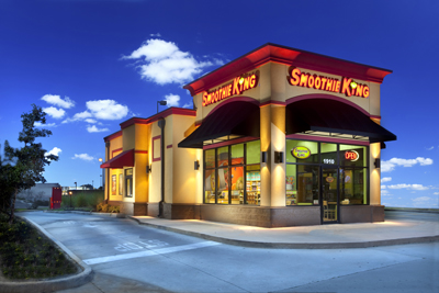 Feb 2012 Hammond Outside smoothie_king_clouds