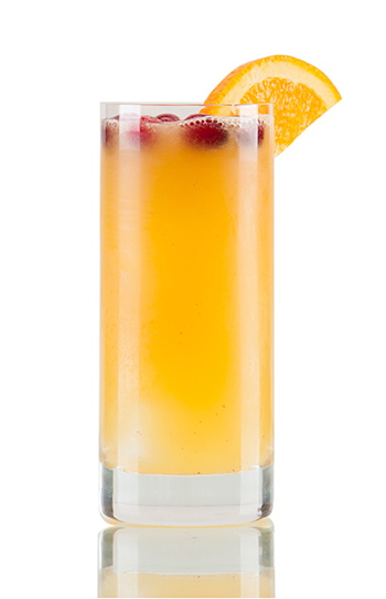 Bring In Holiday Cheer With Tanduay Asian Rum Signature Holiday Cocktail Recipes