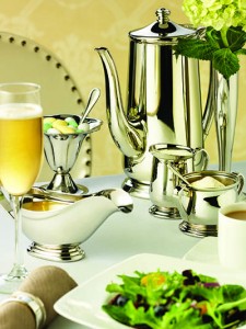 Libbey Products Support Retro and Modern Trends