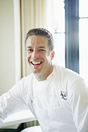 2014 Big Sur Foragers Festival Announces the Grand Celebrity Chef Dinner Chef Ethan Stowell