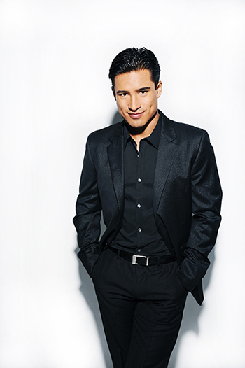 Mario Lopez