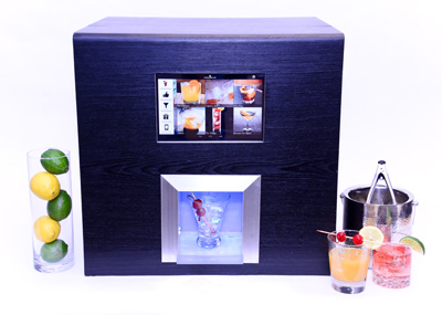 MonsieurDrinks