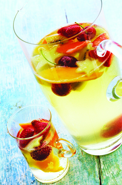 Pavan_Sangria