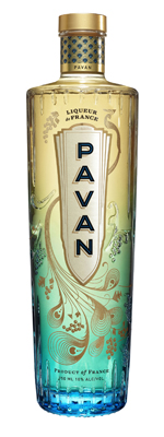 Pavan_bottle