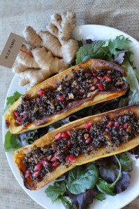 Quinoa Coffin Squash2