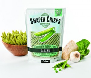 Snapea Crispscaesar