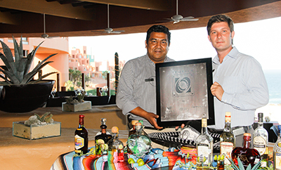 The Westin Resort &#038; Spa, Los Cabos Restaurant earns Two Distinctive Honors