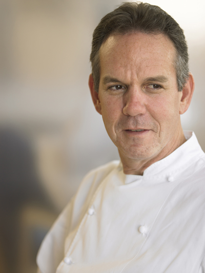 Thomas KELLER