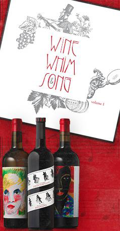 Wine Whim Song