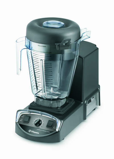Vitamix Sweeps Category In Foodservice Equipment &#038; Supplies Magazines Best In Class Awards