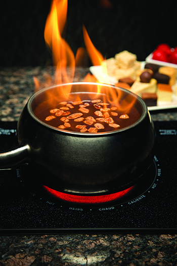 The Melting Pot Restaurants, Inc. Partners with St. Jude Children’s Research Hospital for 10th Annual St. Jude Thanks and Giving Campaign