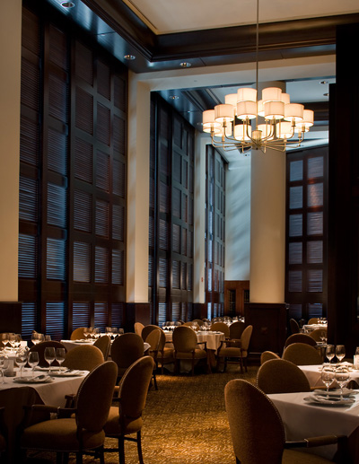 The Westin Diplomat Resort &#038; Spa Announces Anthony Dicillo as the Chef de Cuisine at Hollywood Prime