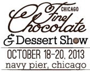 Chicago Fine Chocolate &#038; Dessert Show And National Chocolate &#038; Dessert Show This Weekend