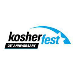 Kosherfest To Celebrate 25th Anniversary October 29-30 in New Jersey