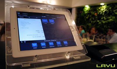 Lavu iPad POS Simplifies Complex Tax Calculations for Restaurants Worldwide