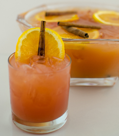 Conquer the spirits this Halloween with Marengo&#8217;s Punch by Mandarine Napoleon
