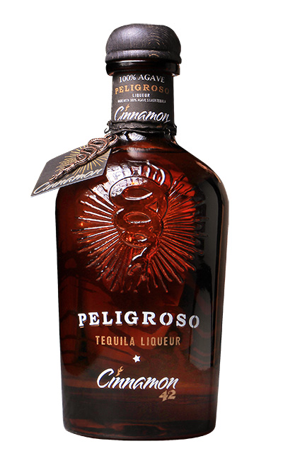 Peligroso Tequila Heats Up The Market With The Launch of Peligroso Cinnamon
