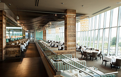 Cohn Restaurant Group ~ Vintana  Cohn Restaurant Group ~ Vintana