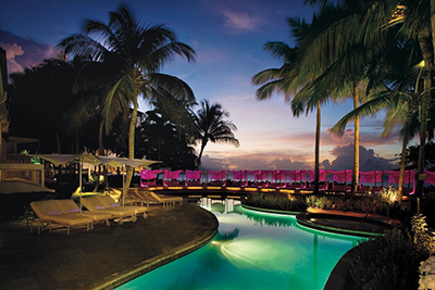 All images are licensed to LXR for a period of 5 years from the shoot date.