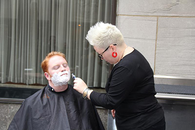 DEL FRISCO'S GRILLE MOVEMBER