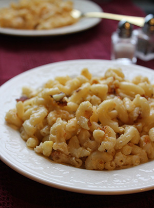 House Foods Tofu - Mac n Cheese