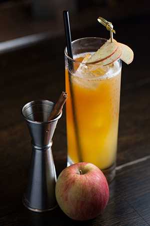 The Secret World​ of Amaro​