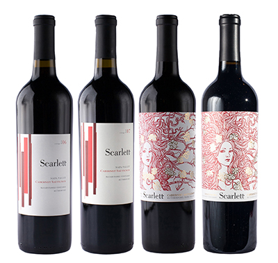 Library Wines high-res
