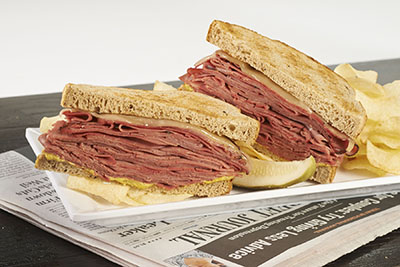 The New Yorker New-yorker