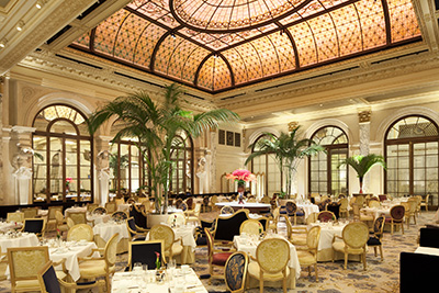 ‘TIS THE SEASON! The Plaza Brings Classic Holiday Charm to New York’s Historic Traditions