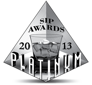 Platinum With Shadow