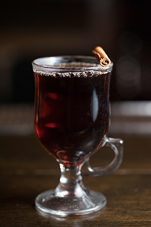 The Secret World​ of Amaro​