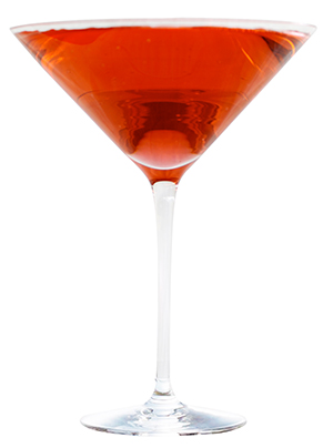 White Cherry Sparkling Prosecco