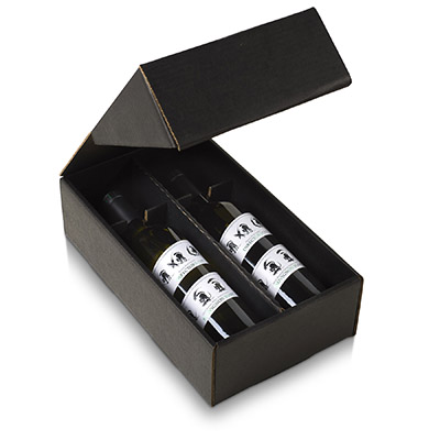 Think INSIDE the Box This Holiday Season – ‘Gift’ the Best with Francis Ford Coppola Winery!